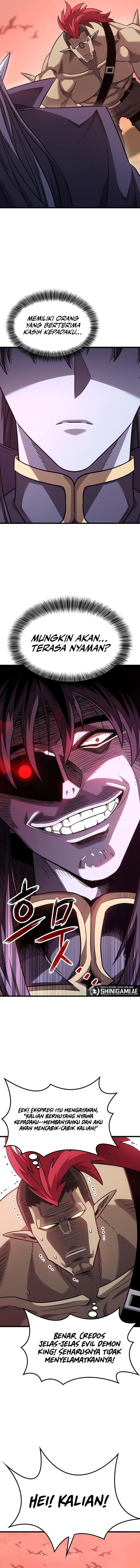 What A Bountiful Harvest, Demon Lord! Chapter 04 Gambar 4