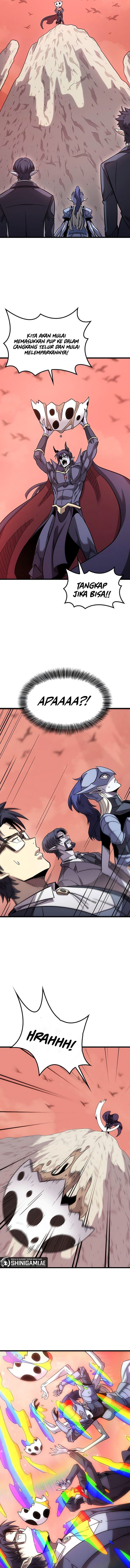 What A Bountiful Harvest, Demon Lord! Chapter 04 Gambar 5