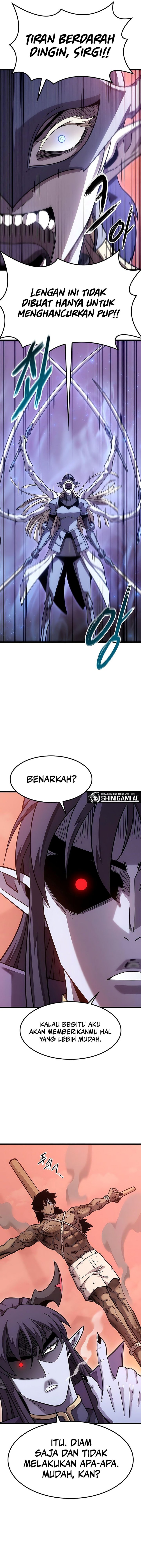 What A Bountiful Harvest, Demon Lord! Chapter 04 Gambar 7