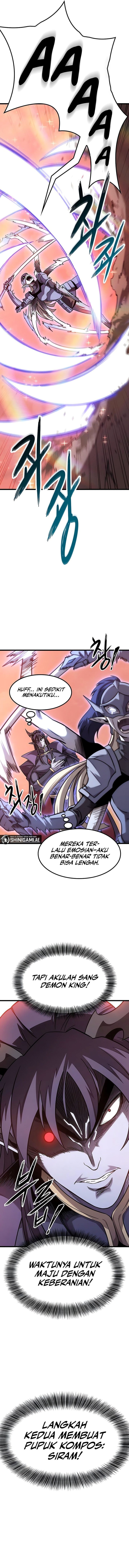 What A Bountiful Harvest, Demon Lord! Chapter 04 Gambar 8