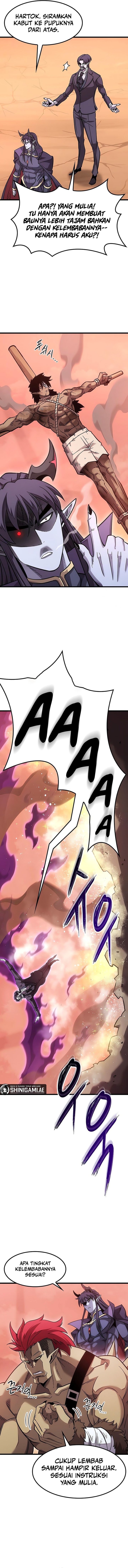 What A Bountiful Harvest, Demon Lord! Chapter 04 Gambar 9