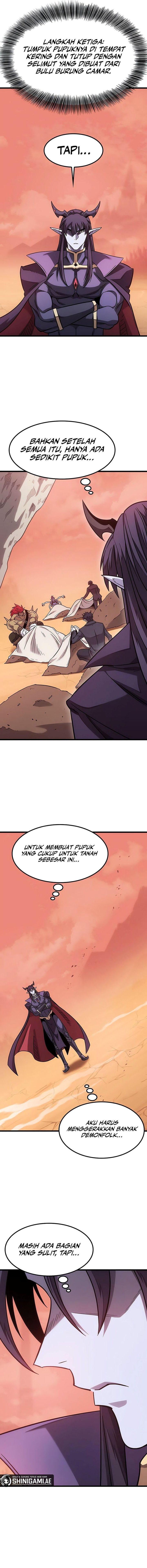 What A Bountiful Harvest, Demon Lord! Chapter 04 Gambar 10
