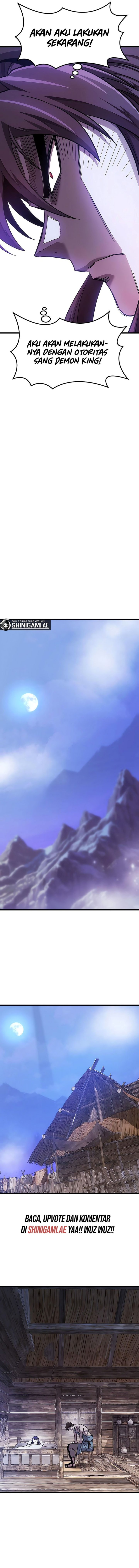 What A Bountiful Harvest, Demon Lord! Chapter 04 Gambar 11