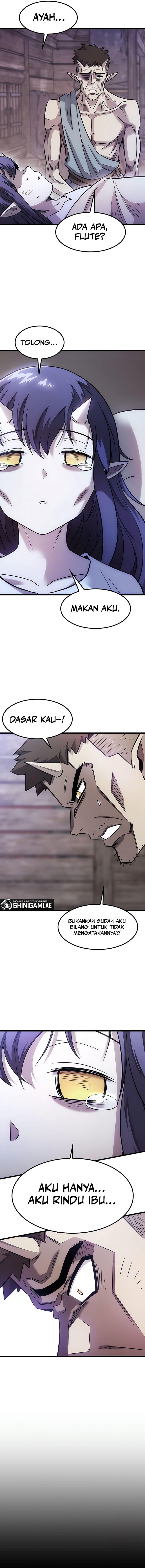 What A Bountiful Harvest, Demon Lord! Chapter 04 Gambar 12