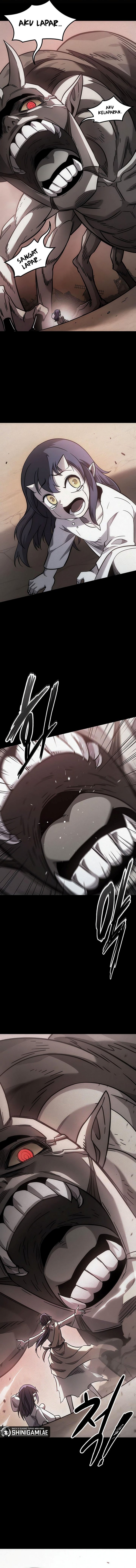 What A Bountiful Harvest, Demon Lord! Chapter 04 Gambar 13