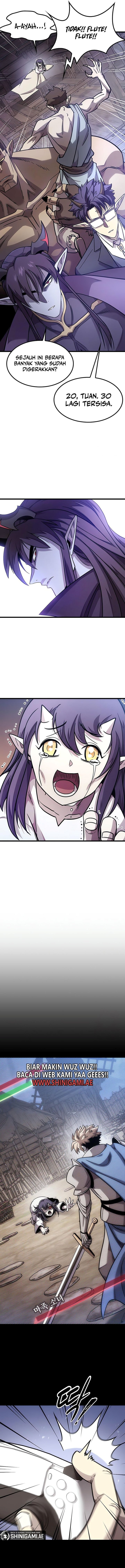 What A Bountiful Harvest, Demon Lord! Chapter 04 Gambar 16
