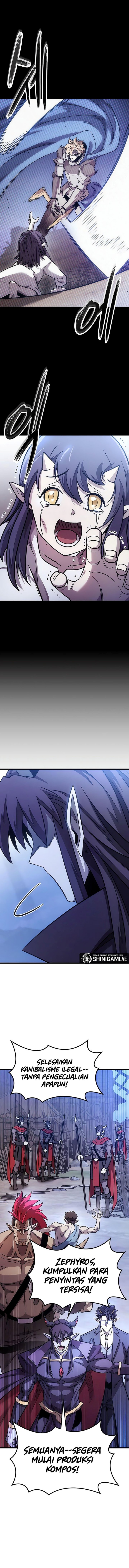 What A Bountiful Harvest, Demon Lord! Chapter 04 Gambar 17