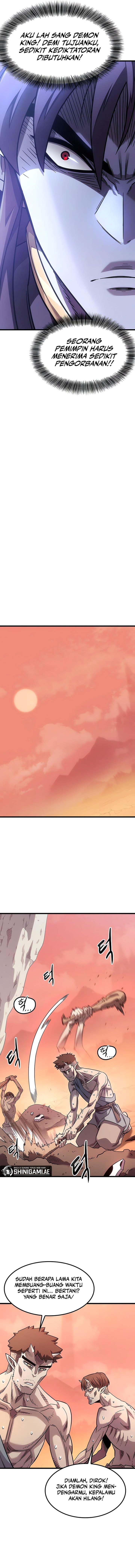 What A Bountiful Harvest, Demon Lord! Chapter 04 Gambar 18
