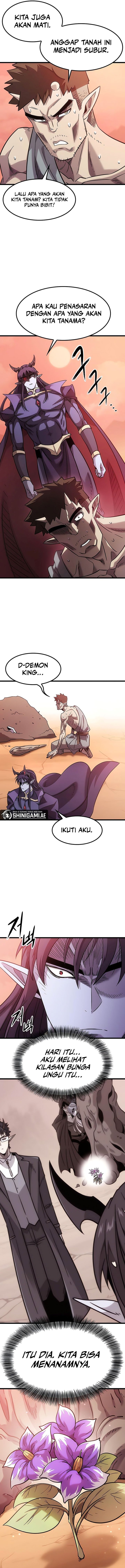 What A Bountiful Harvest, Demon Lord! Chapter 04 Gambar 19