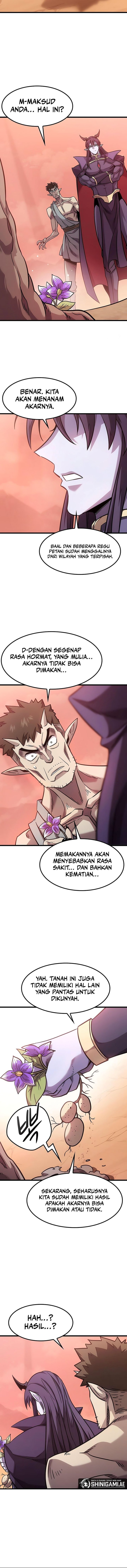 What A Bountiful Harvest, Demon Lord! Chapter 04 Gambar 20