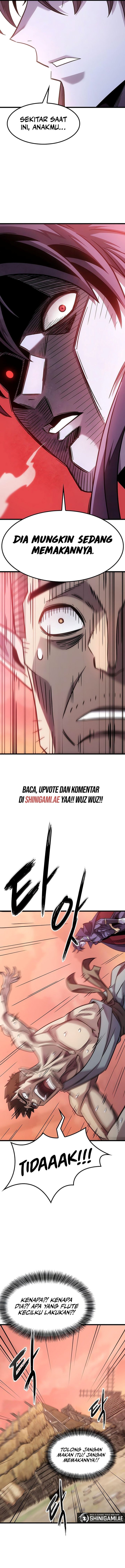 What A Bountiful Harvest, Demon Lord! Chapter 04 Gambar 21