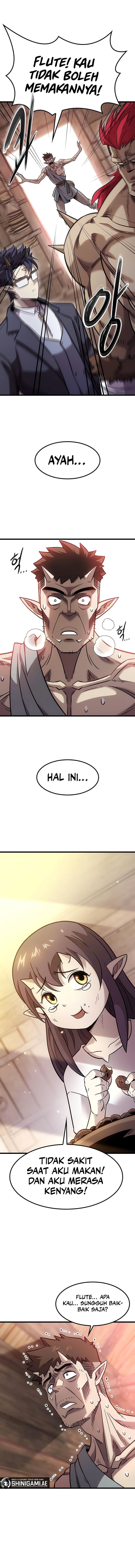 What A Bountiful Harvest, Demon Lord! Chapter 04 Gambar 22