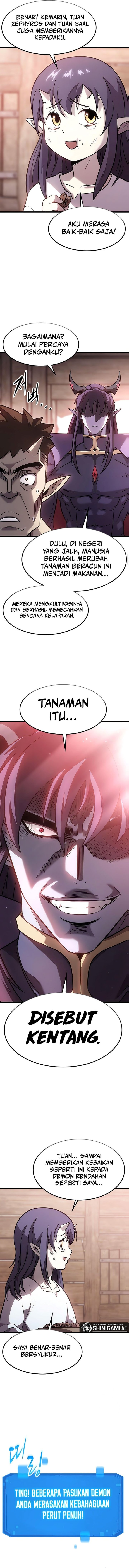 What A Bountiful Harvest, Demon Lord! Chapter 04 Gambar 23
