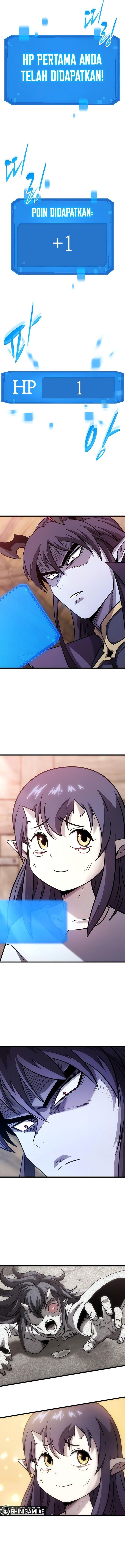 What A Bountiful Harvest, Demon Lord! Chapter 04 Gambar 24