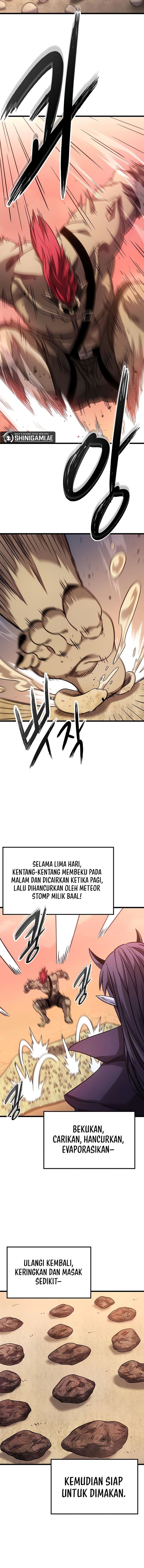 What A Bountiful Harvest, Demon Lord! Chapter 05 Gambar 4