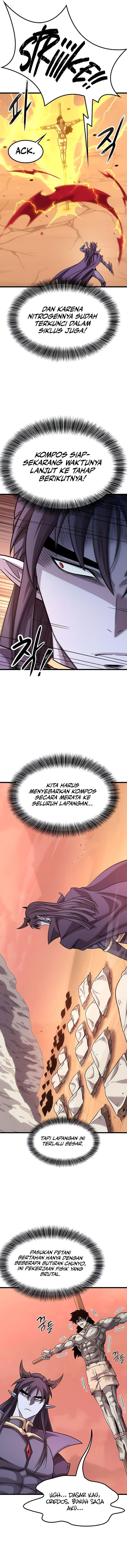 What A Bountiful Harvest, Demon Lord! Chapter 05 Gambar 12