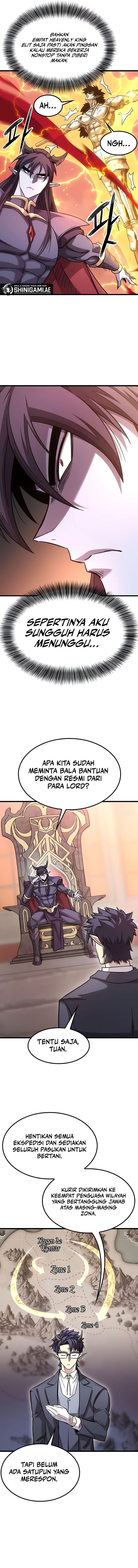 What A Bountiful Harvest, Demon Lord! Chapter 05 Gambar 13