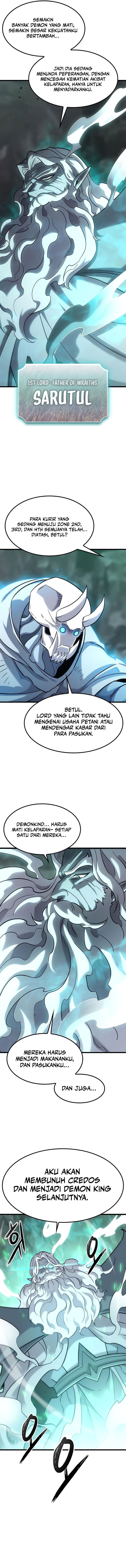 What A Bountiful Harvest, Demon Lord! Chapter 05 Gambar 15