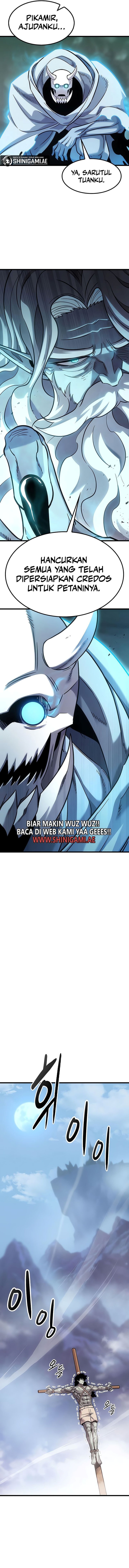 What A Bountiful Harvest, Demon Lord! Chapter 05 Gambar 16
