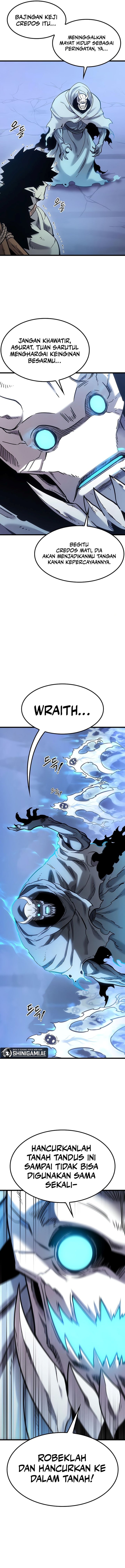 What A Bountiful Harvest, Demon Lord! Chapter 05 Gambar 17