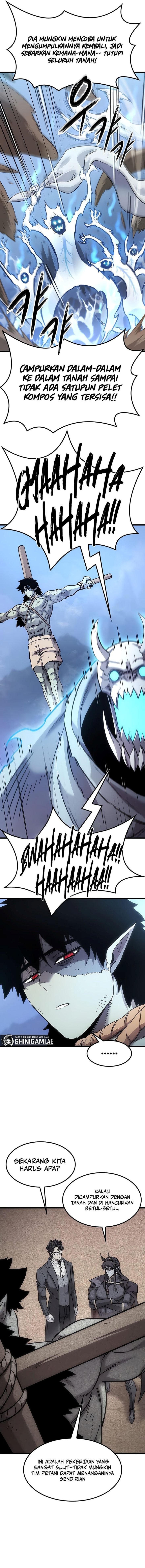 What A Bountiful Harvest, Demon Lord! Chapter 05 Gambar 19