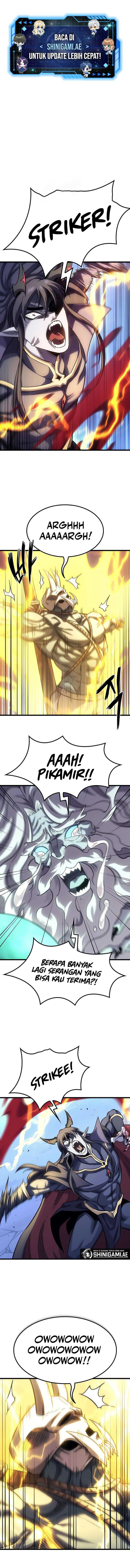 What A Bountiful Harvest, Demon Lord! Chapter 07 Gambar 1