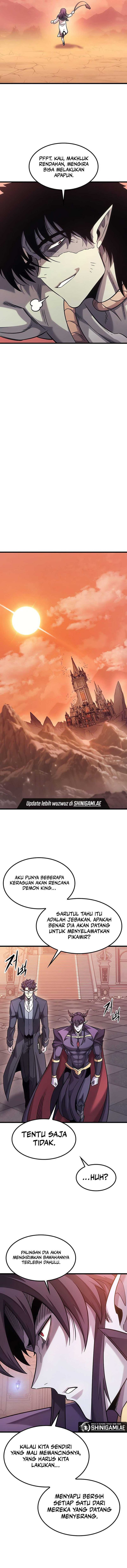 What A Bountiful Harvest, Demon Lord! Chapter 07 Gambar 5