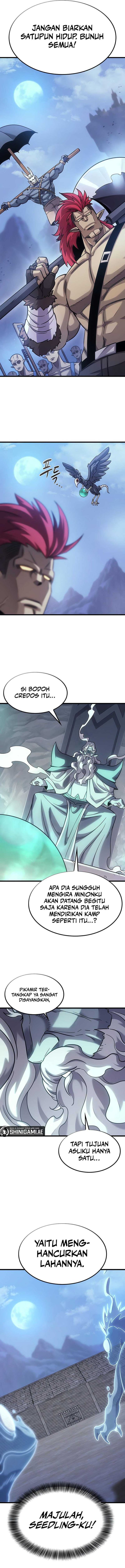 What A Bountiful Harvest, Demon Lord! Chapter 07 Gambar 6