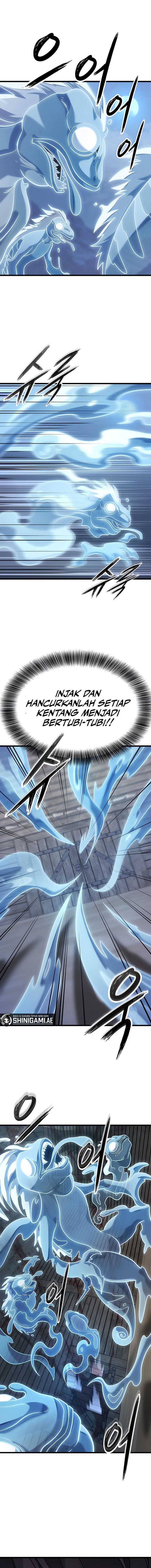 What A Bountiful Harvest, Demon Lord! Chapter 07 Gambar 7
