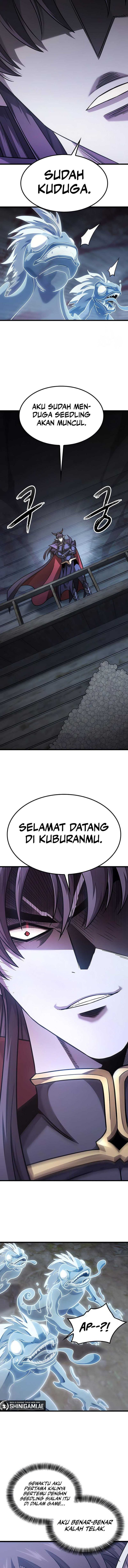 What A Bountiful Harvest, Demon Lord! Chapter 07 Gambar 8
