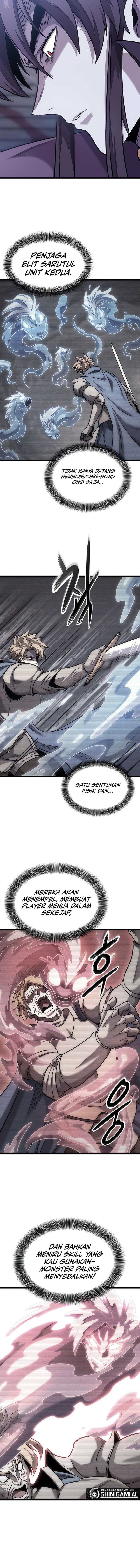 What A Bountiful Harvest, Demon Lord! Chapter 07 Gambar 9