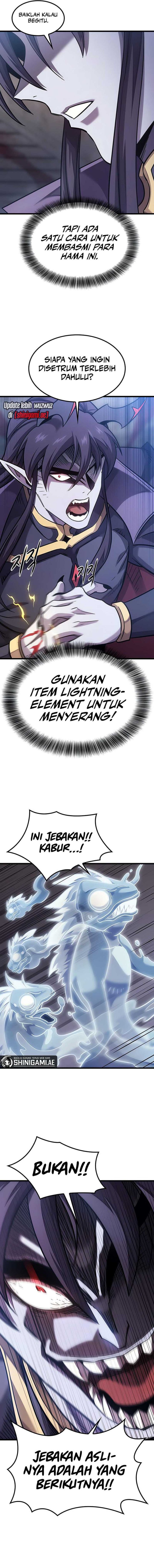 What A Bountiful Harvest, Demon Lord! Chapter 07 Gambar 10