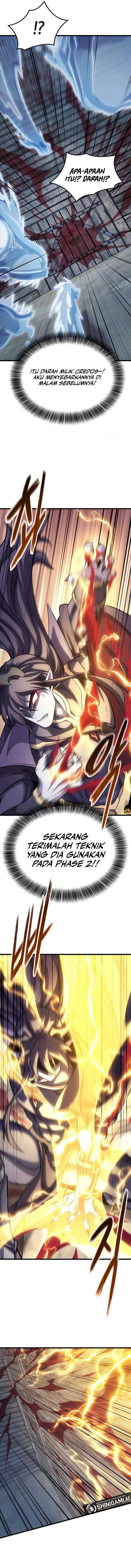 What A Bountiful Harvest, Demon Lord! Chapter 07 Gambar 11