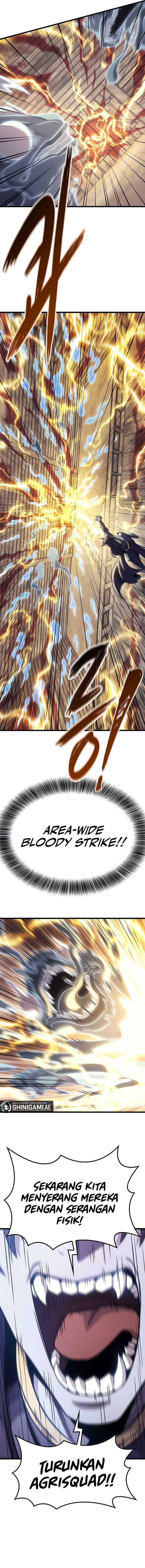 What A Bountiful Harvest, Demon Lord! Chapter 07 Gambar 12