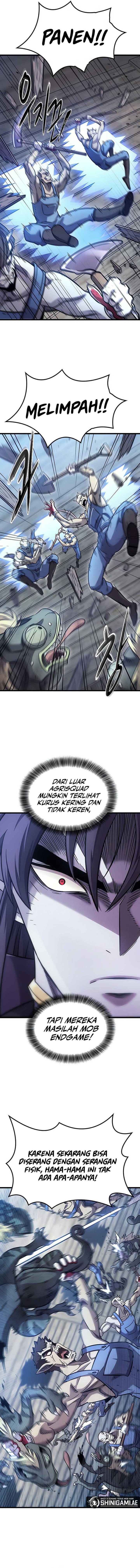 What A Bountiful Harvest, Demon Lord! Chapter 07 Gambar 13
