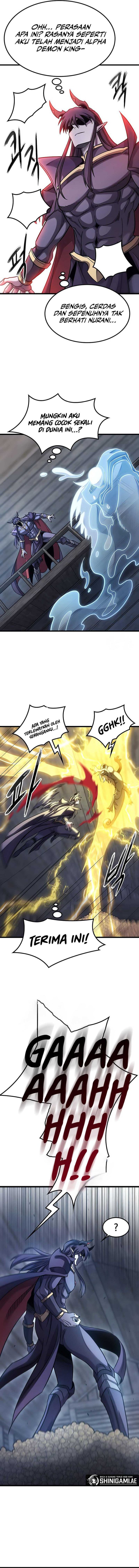 What A Bountiful Harvest, Demon Lord! Chapter 07 Gambar 14