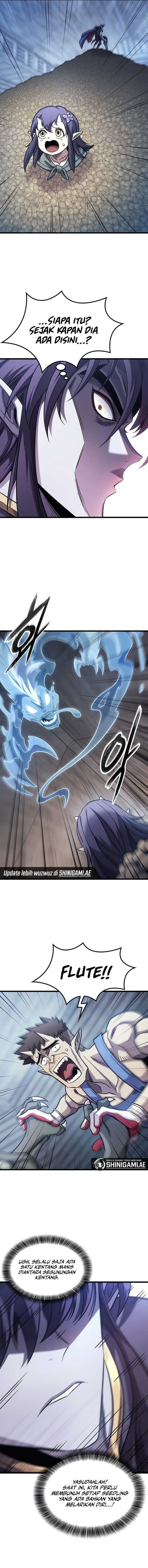 What A Bountiful Harvest, Demon Lord! Chapter 07 Gambar 15