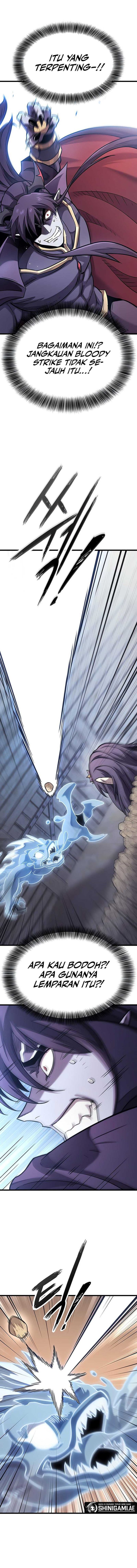 What A Bountiful Harvest, Demon Lord! Chapter 07 Gambar 16