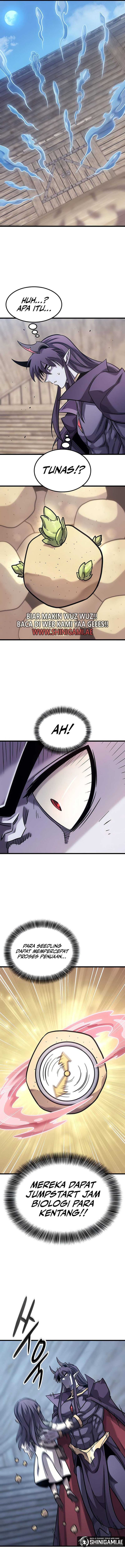 What A Bountiful Harvest, Demon Lord! Chapter 07 Gambar 18