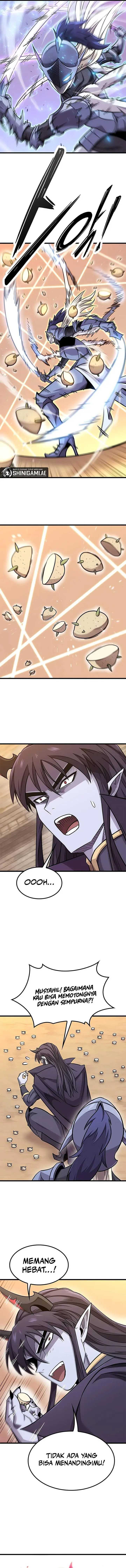 What A Bountiful Harvest, Demon Lord! Chapter 12 Gambar 3