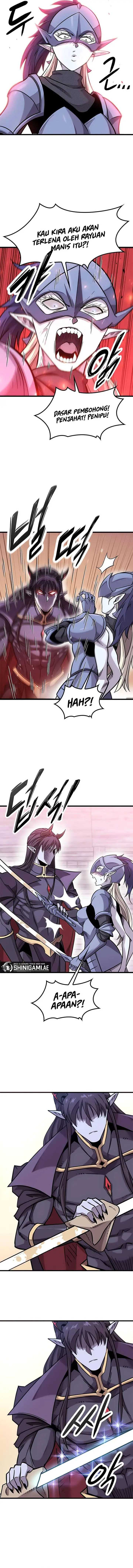 What A Bountiful Harvest, Demon Lord! Chapter 12 Gambar 4