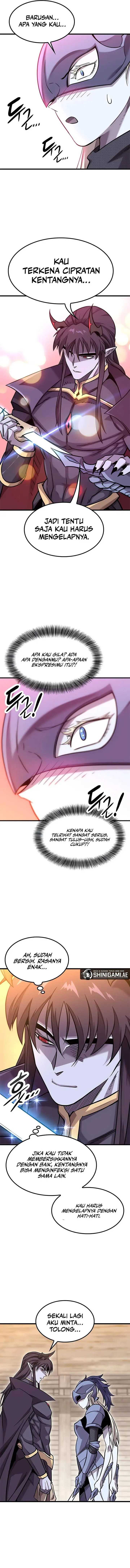 What A Bountiful Harvest, Demon Lord! Chapter 12 Gambar 5