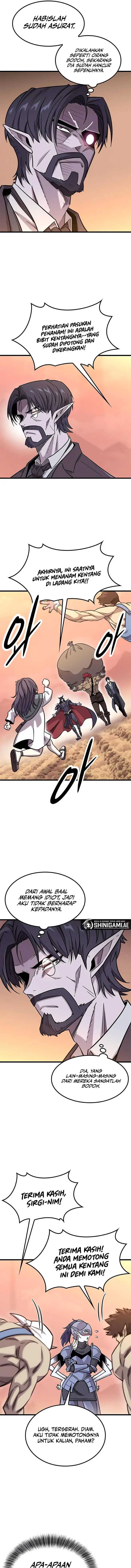 What A Bountiful Harvest, Demon Lord! Chapter 12 Gambar 9