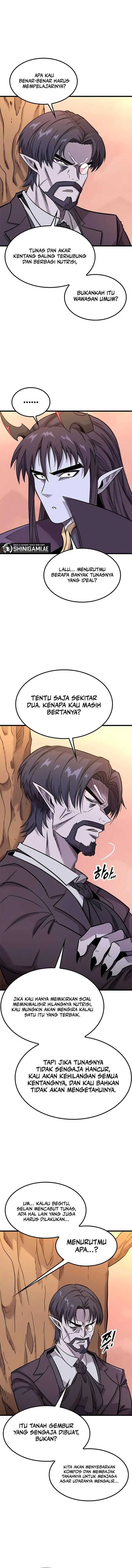 What A Bountiful Harvest, Demon Lord! Chapter 12 Gambar 13