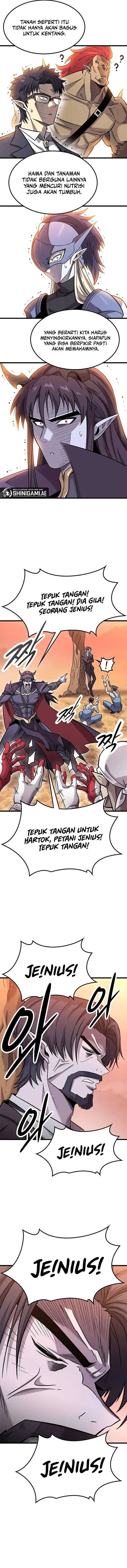 What A Bountiful Harvest, Demon Lord! Chapter 12 Gambar 14
