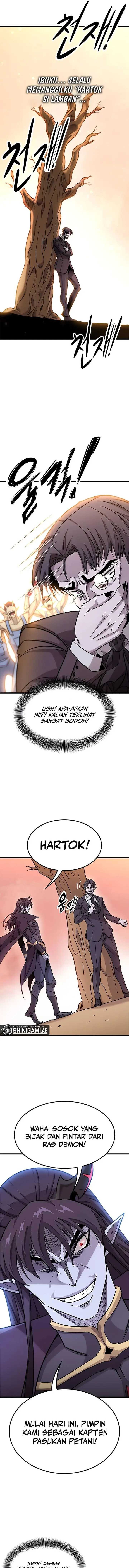 What A Bountiful Harvest, Demon Lord! Chapter 12 Gambar 15