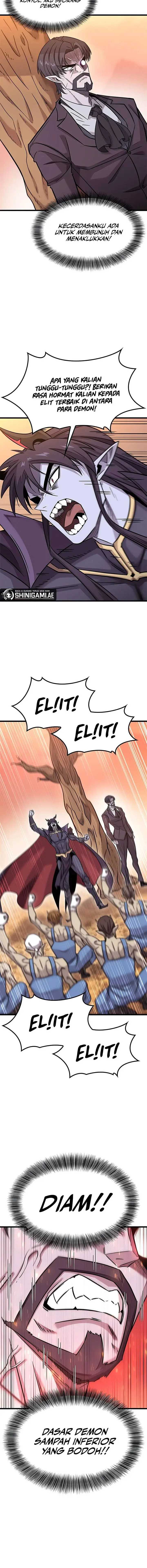 What A Bountiful Harvest, Demon Lord! Chapter 12 Gambar 16