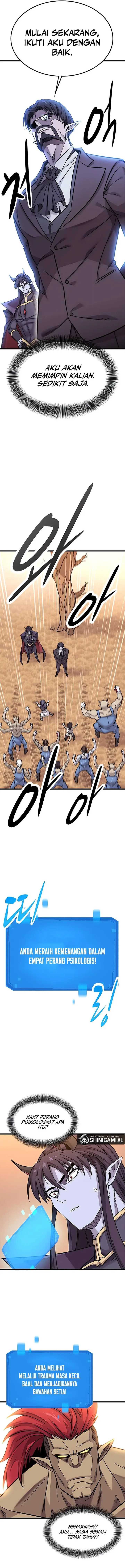 What A Bountiful Harvest, Demon Lord! Chapter 12 Gambar 17