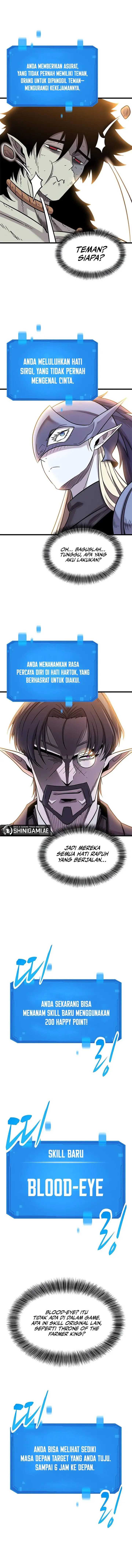 What A Bountiful Harvest, Demon Lord! Chapter 12 Gambar 18