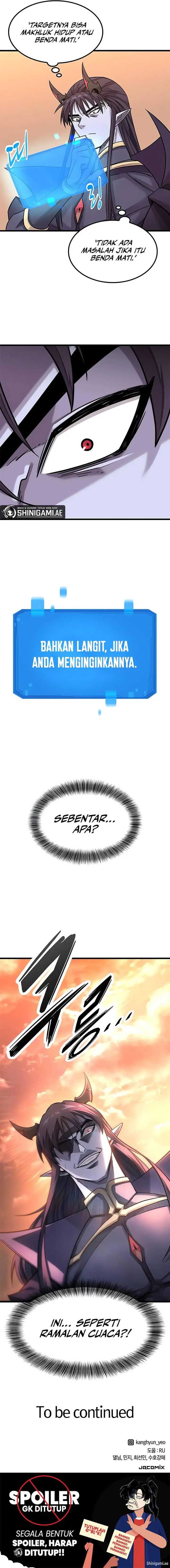 What A Bountiful Harvest, Demon Lord! Chapter 12 Gambar 19